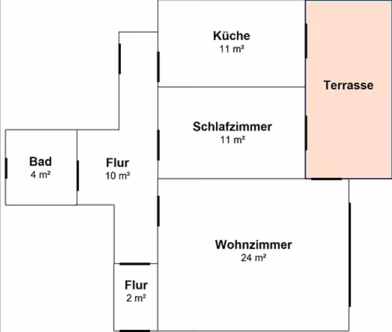 Bild der Unterkunft