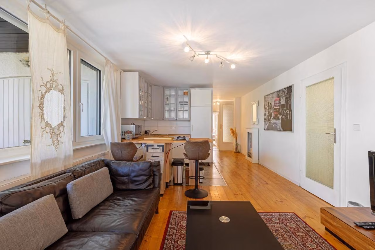 Bild der Unterkunft