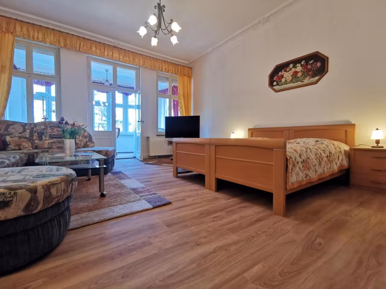 Bild der Unterkunft