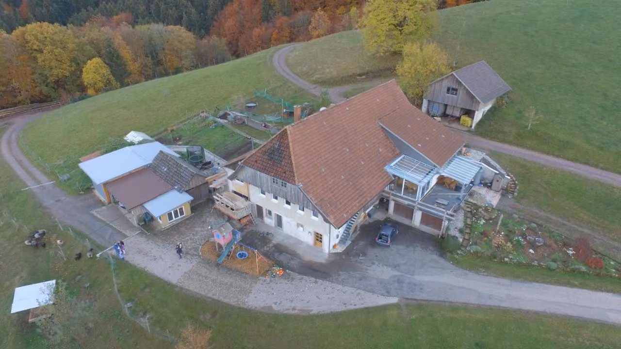 Bild der Unterkunft