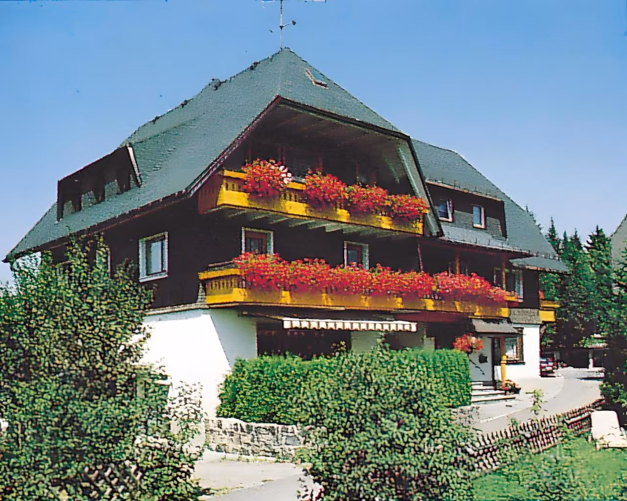 Bild der Unterkunft
