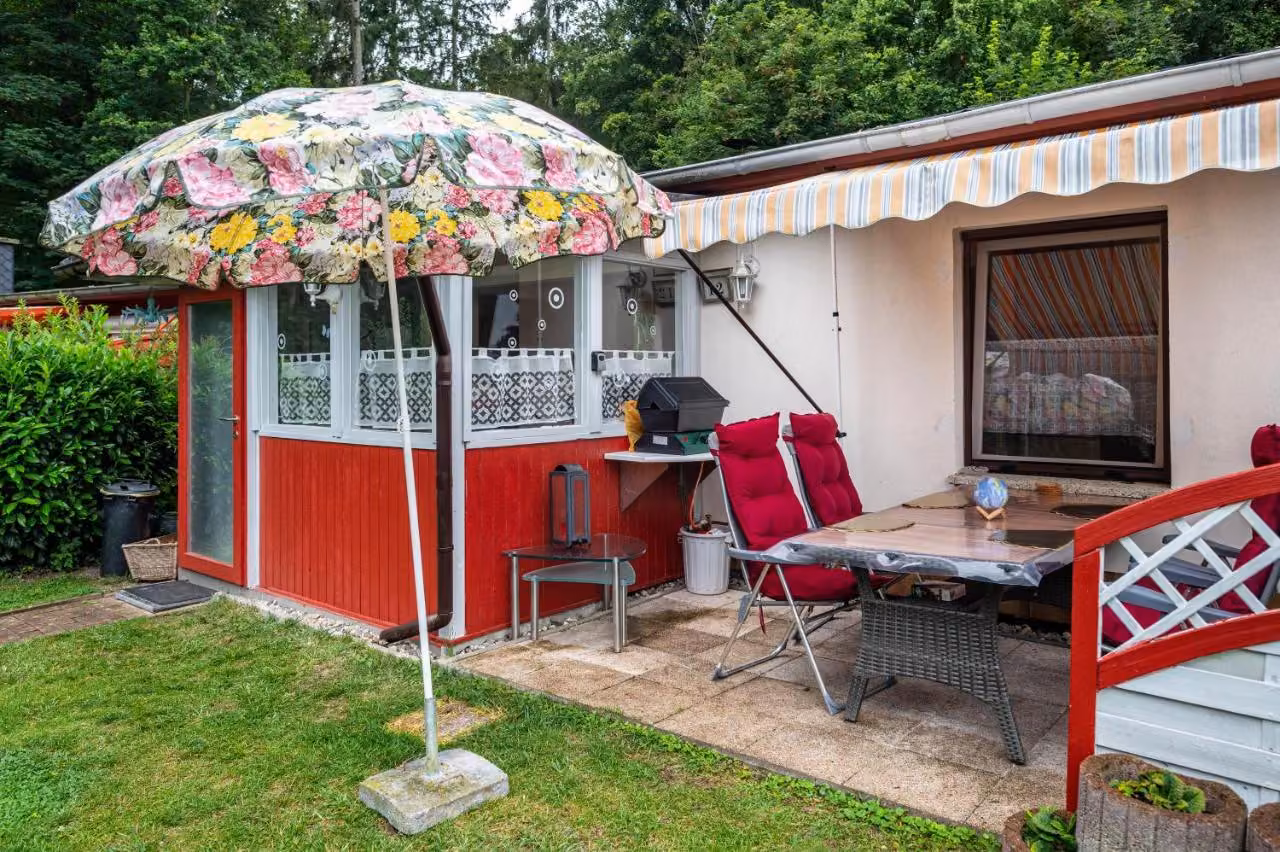 Bild der Unterkunft