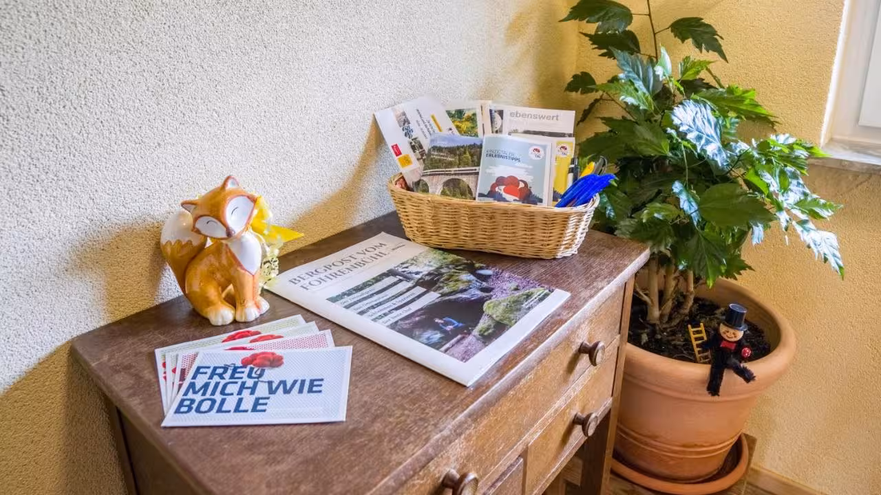 Bild der Unterkunft
