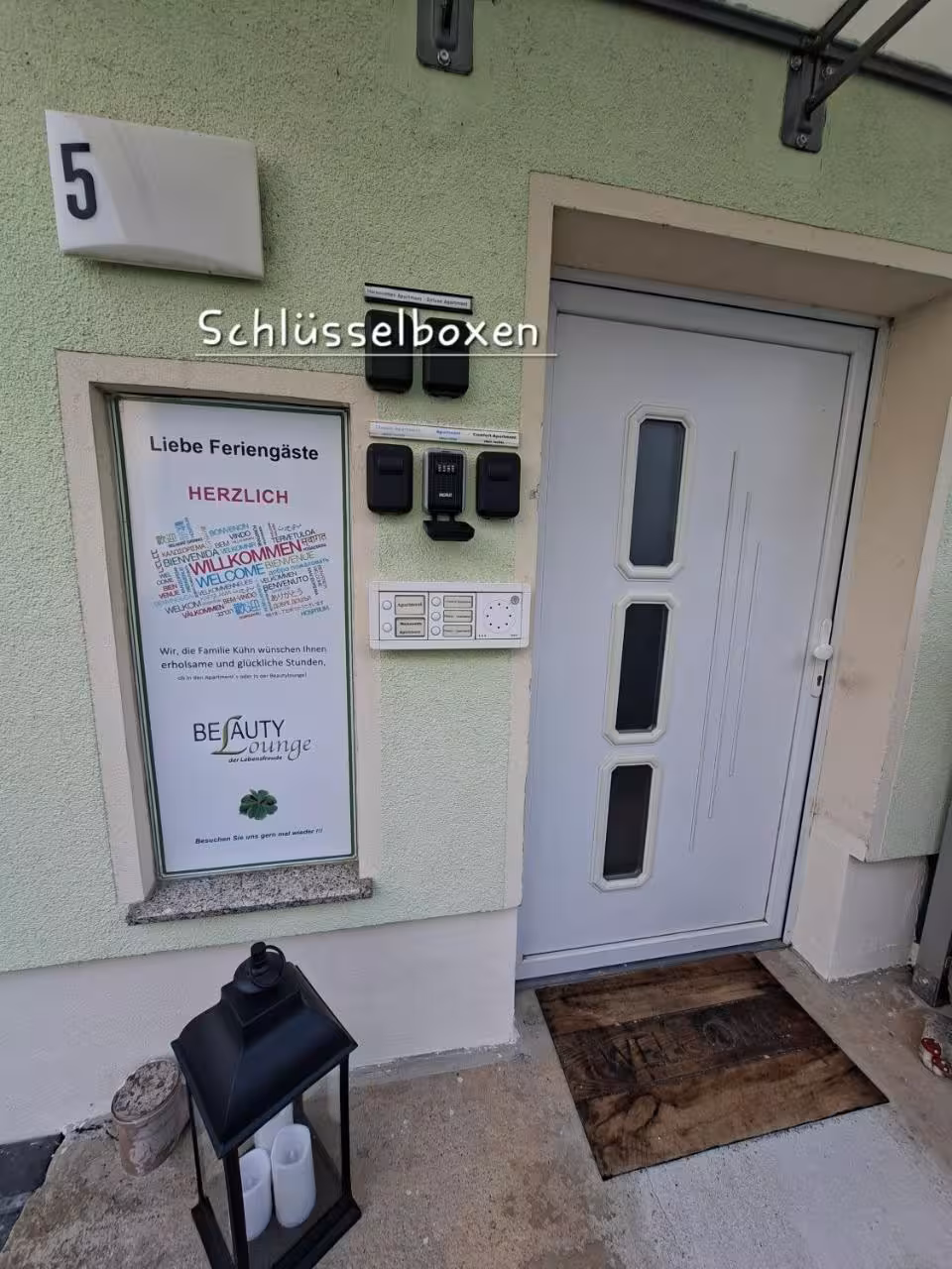 Bild der Unterkunft