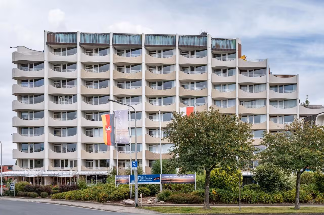 Bild der Unterkunft