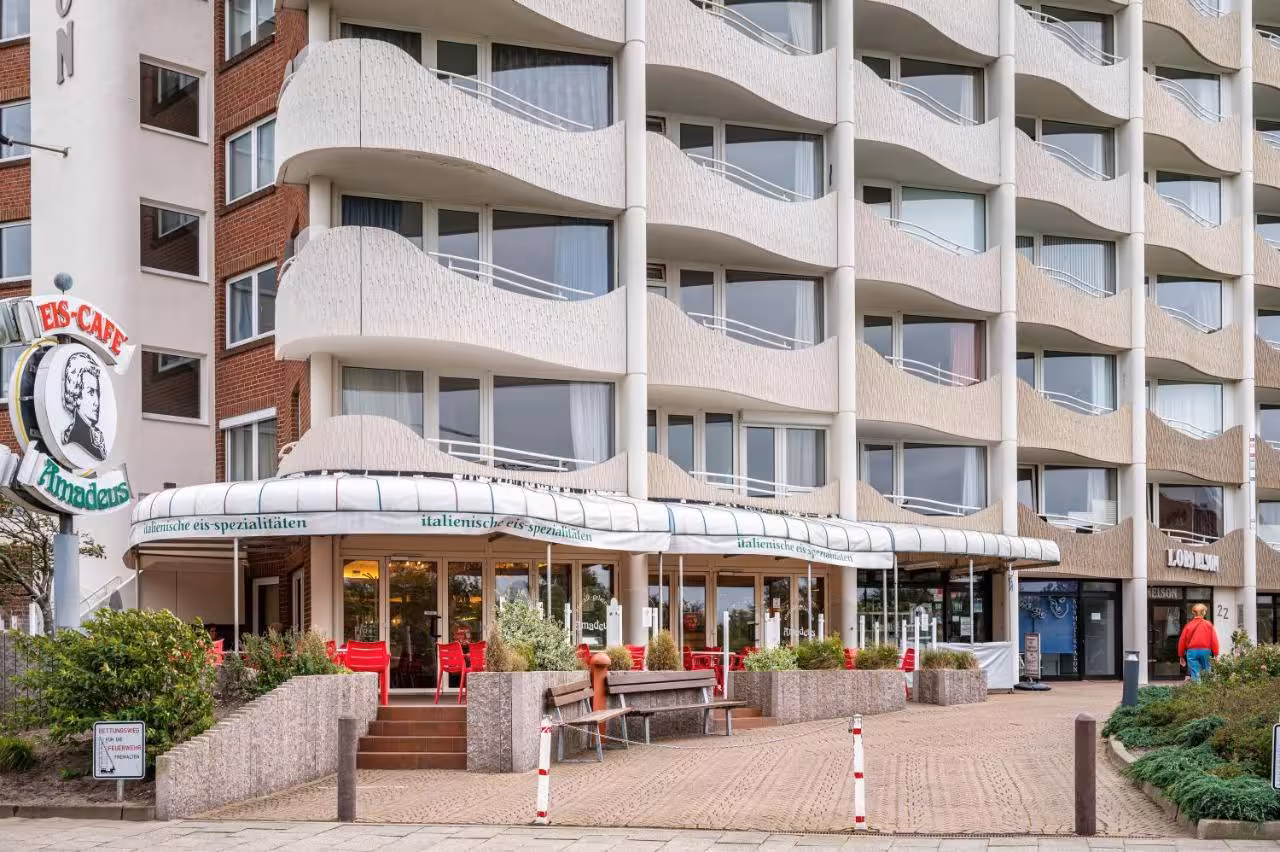 Bild der Unterkunft