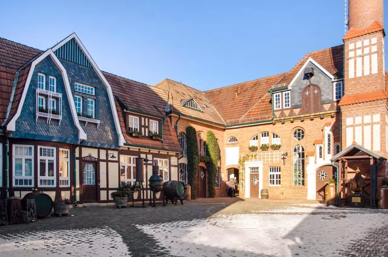 Bild der Unterkunft