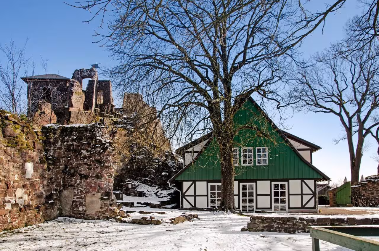 Bild der Unterkunft