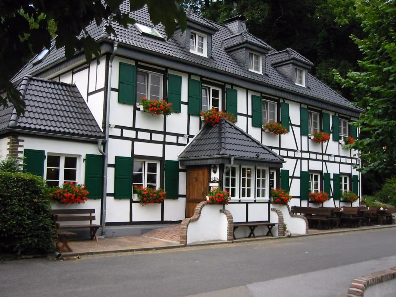 Bild der Unterkunft