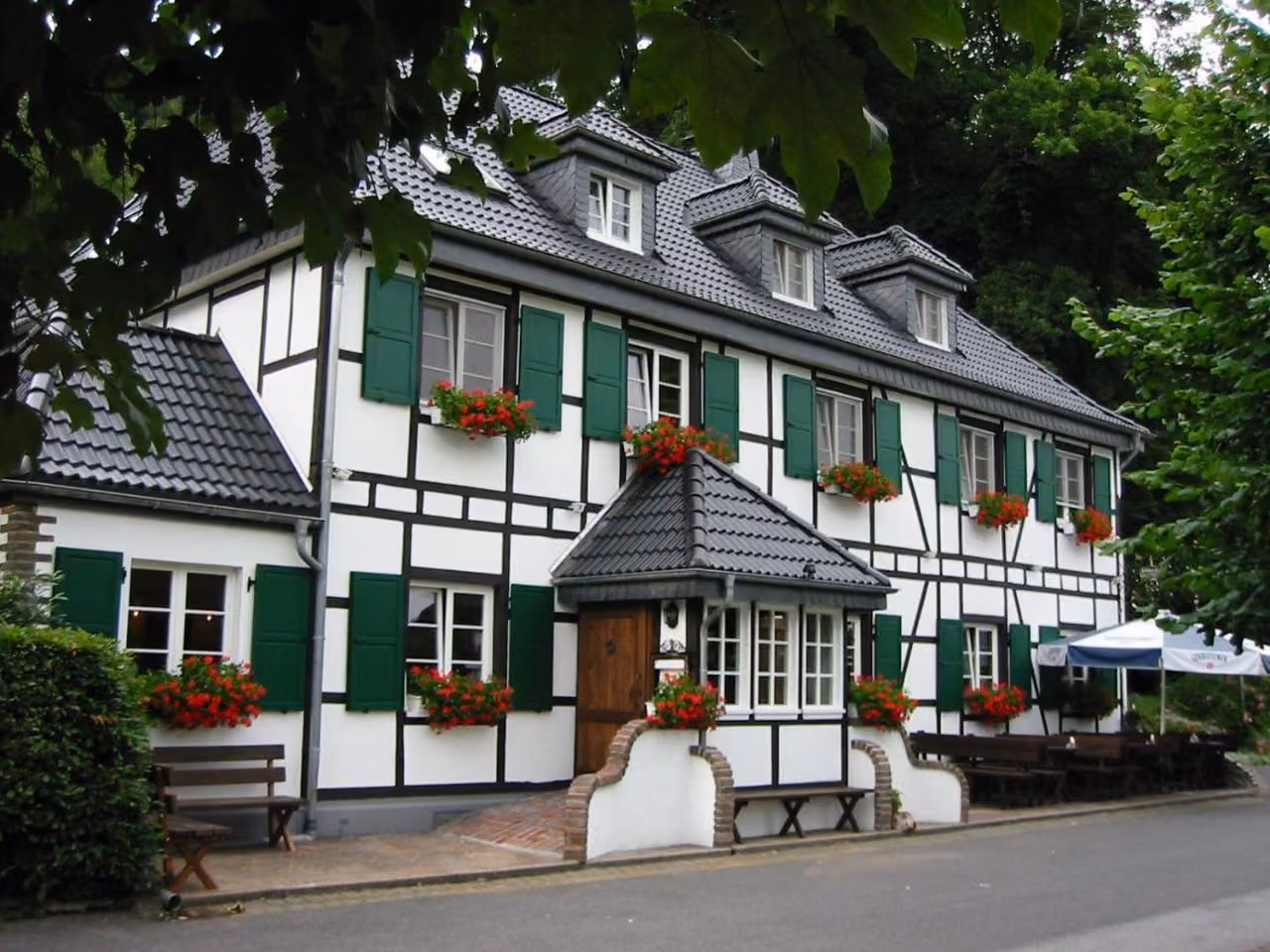 Bild der Unterkunft