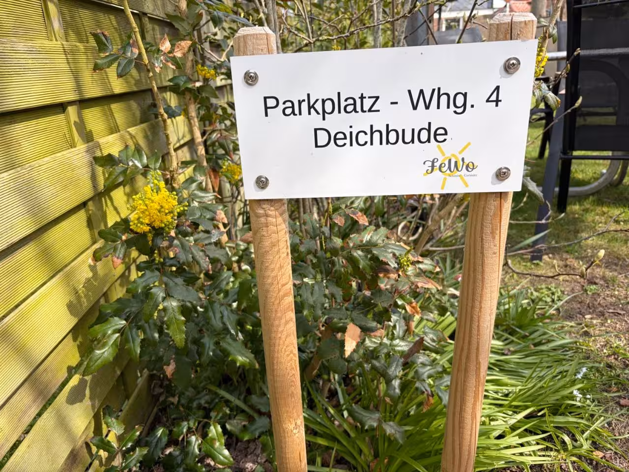 Bild der Unterkunft