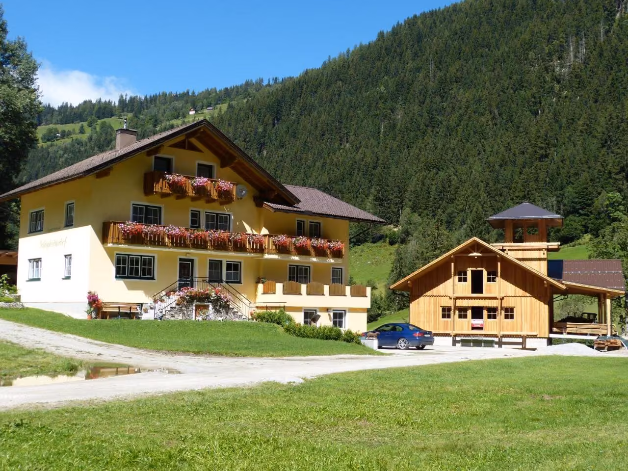Bild der Unterkunft
