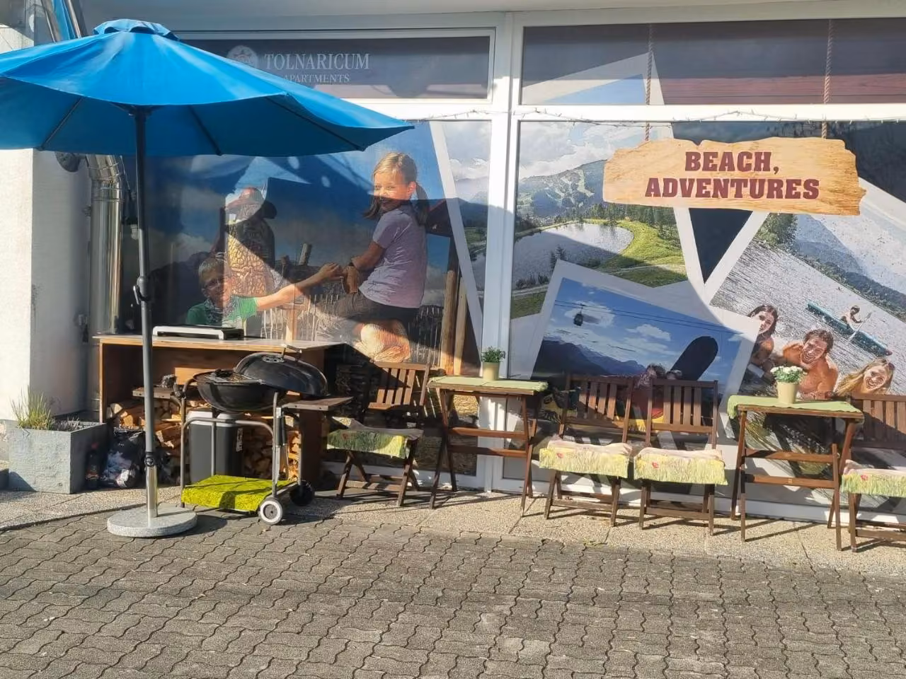 Bild der Unterkunft