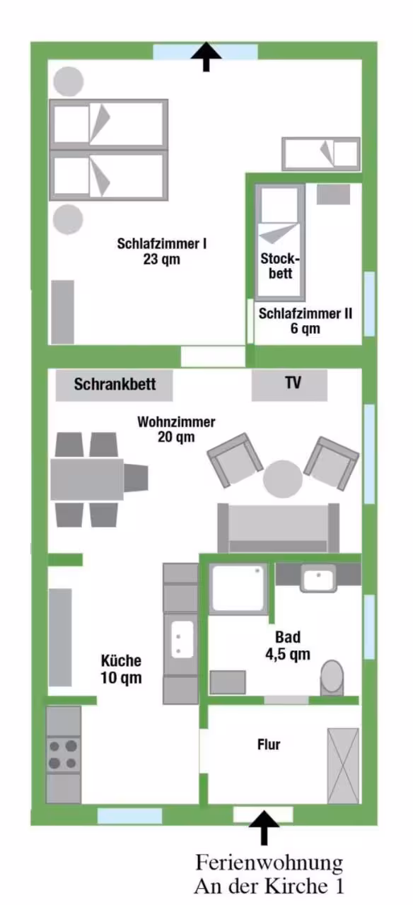 Bild der Unterkunft