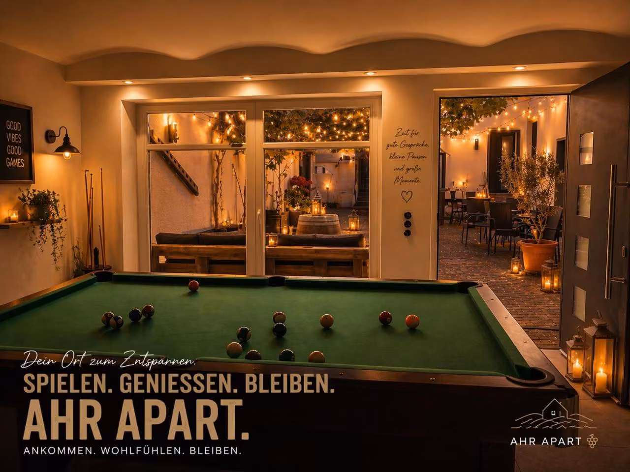 Bild der Unterkunft