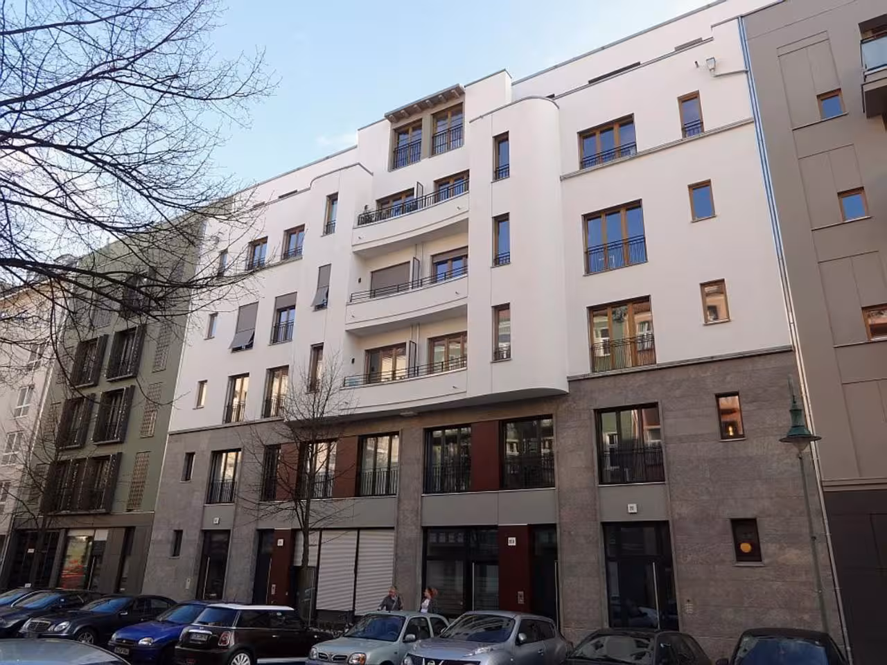 Bild der Unterkunft