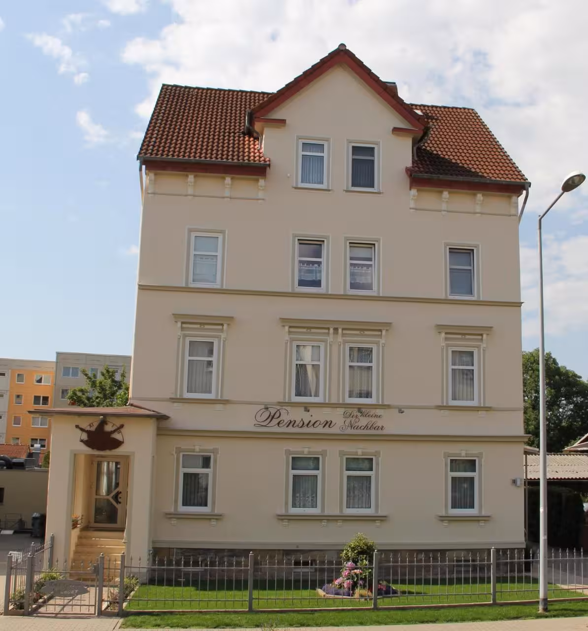 Bild der Unterkunft