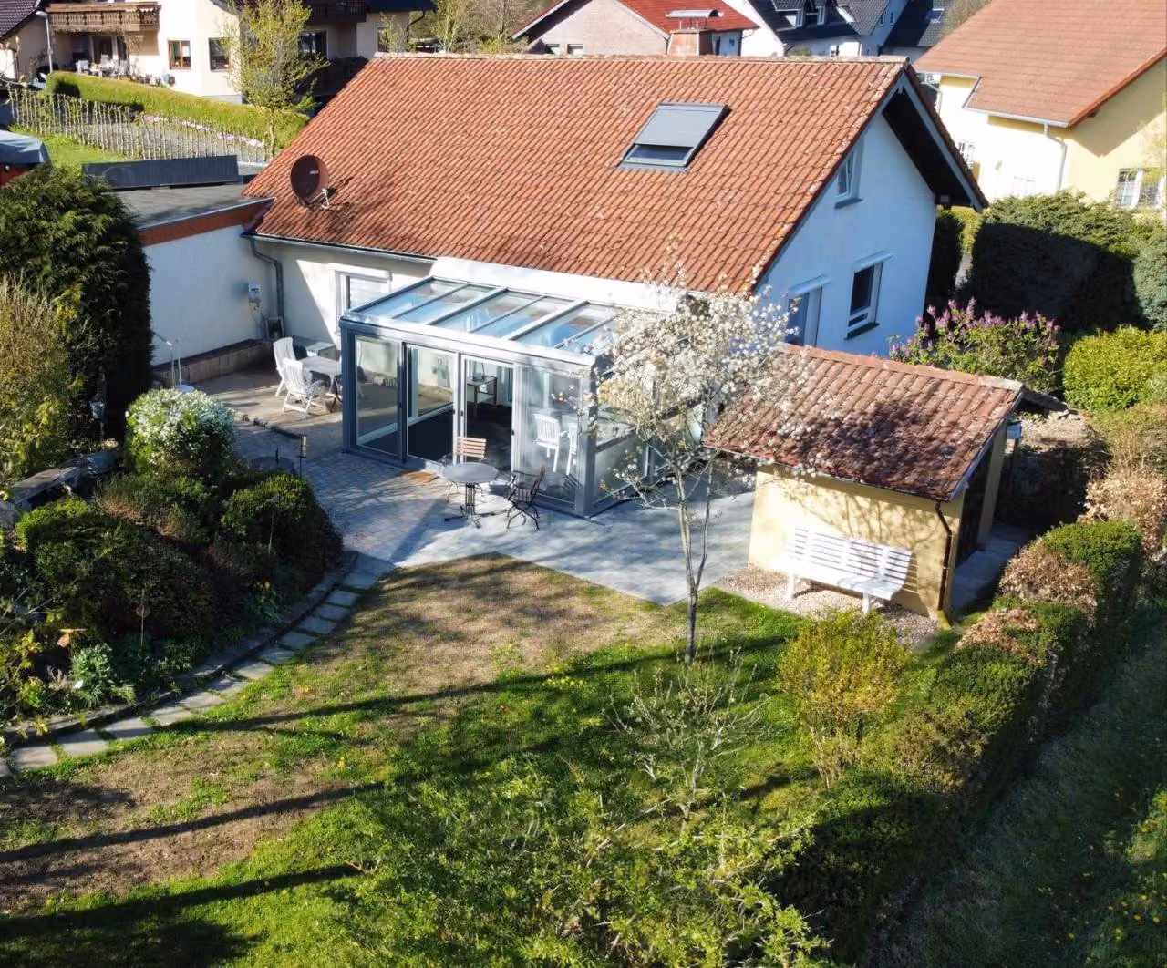 Bild der Unterkunft