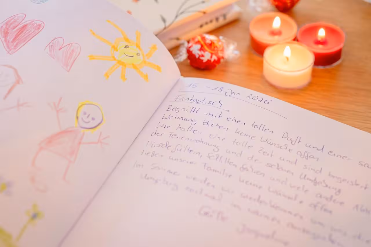 Bild der Unterkunft