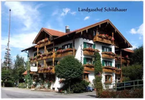 Bild der Unterkunft