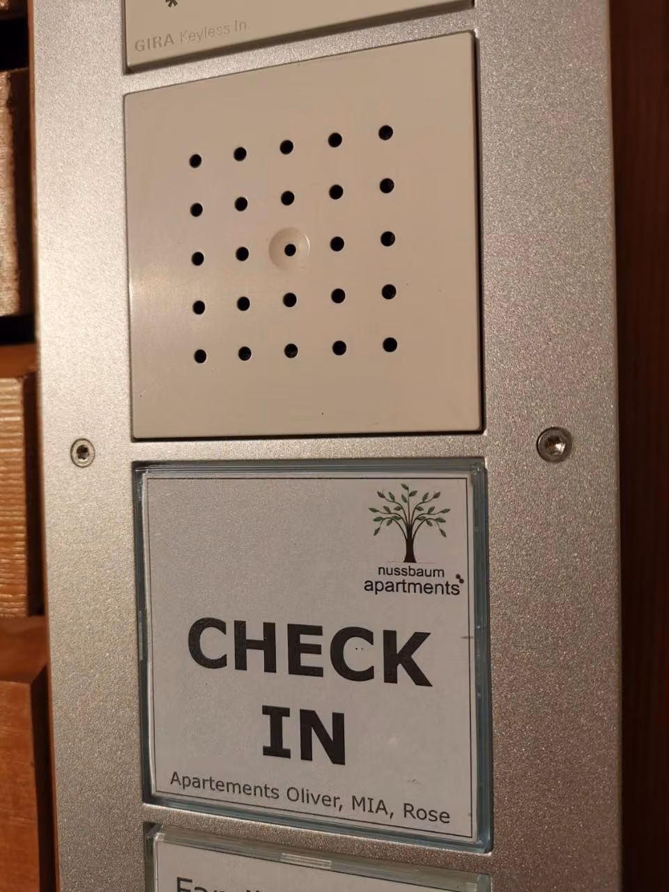 Bild der Unterkunft