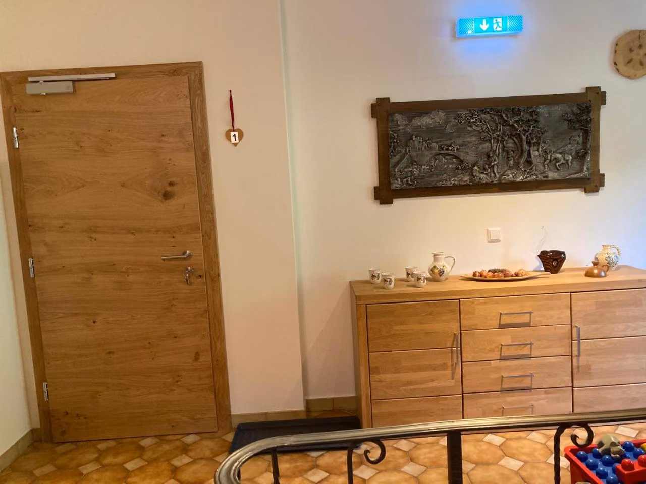 Bild der Unterkunft
