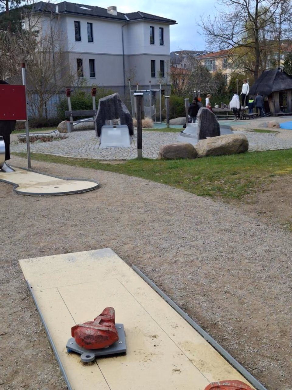 Bild der Unterkunft
