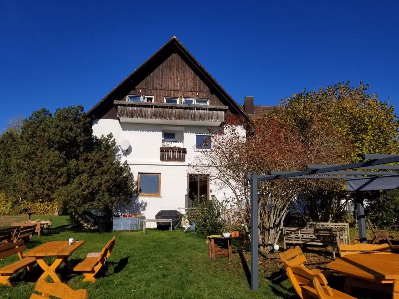 Bild der Unterkunft