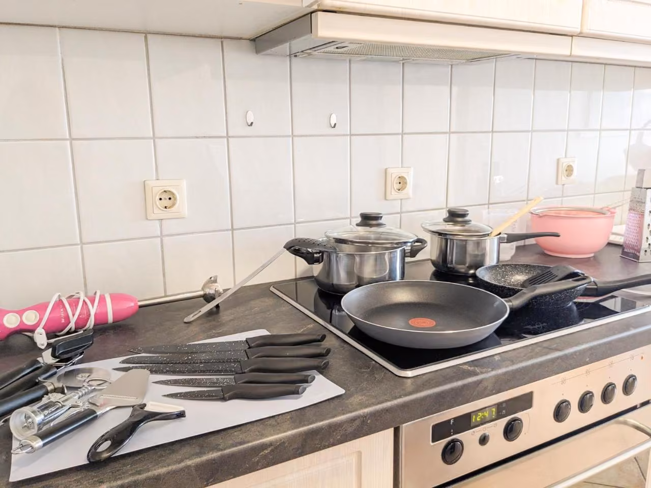 Bild der Unterkunft