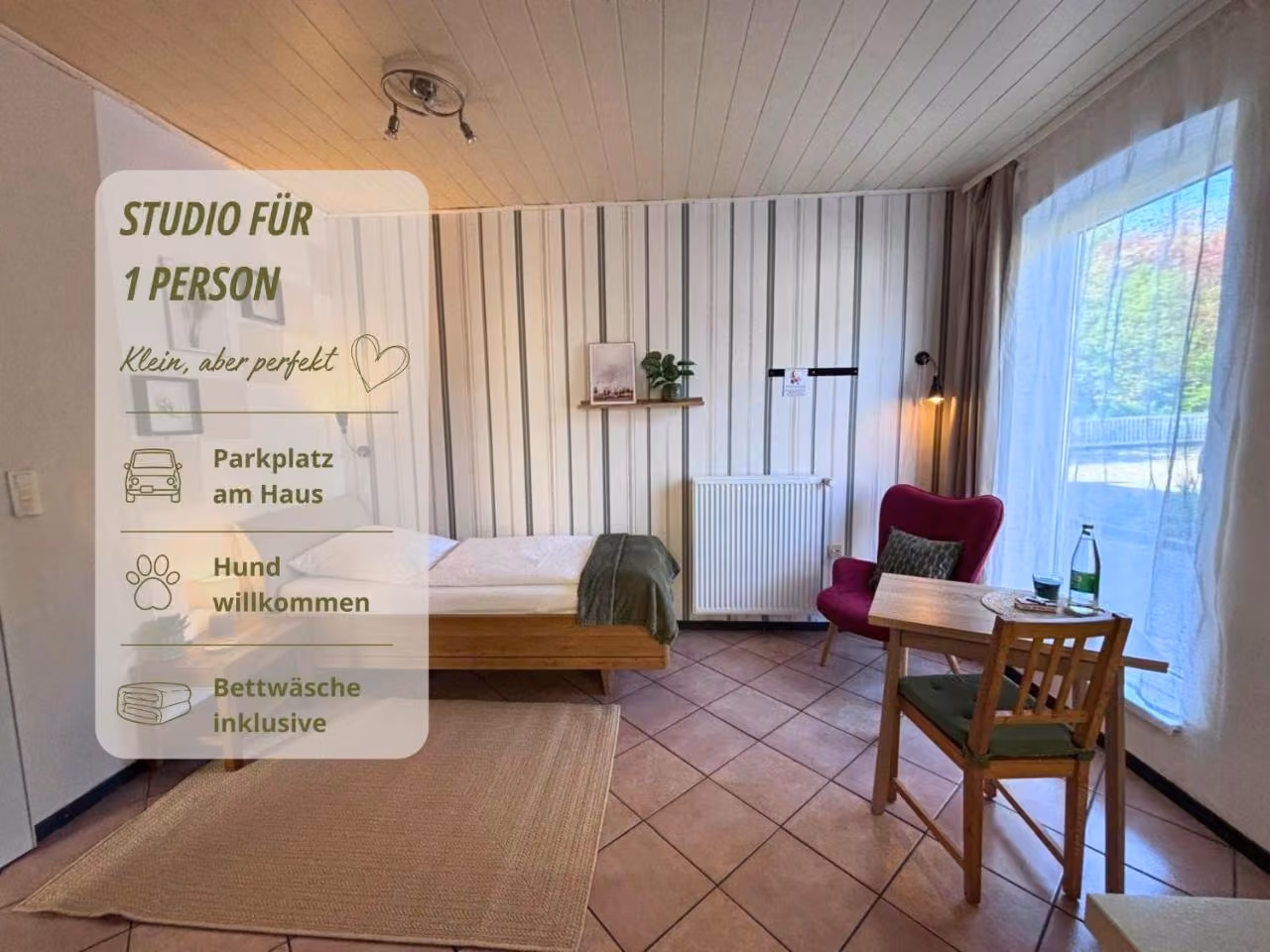 Bild der Unterkunft