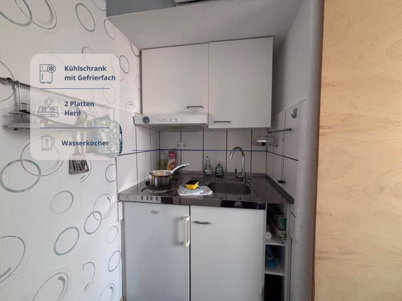 Bild der Unterkunft