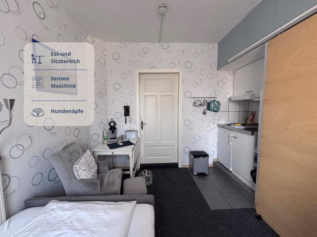 Bild der Unterkunft