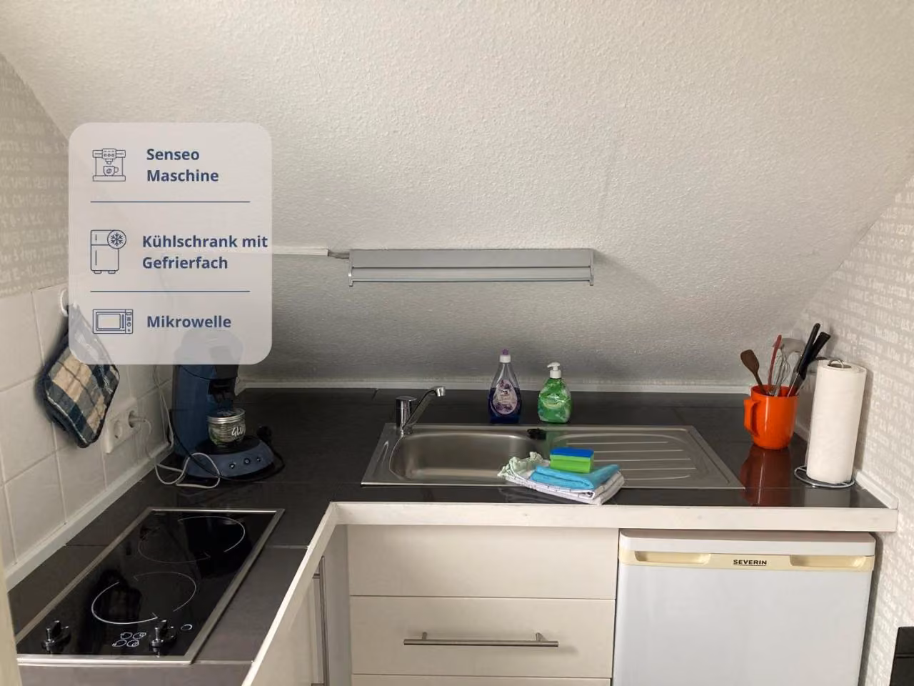 Bild der Unterkunft