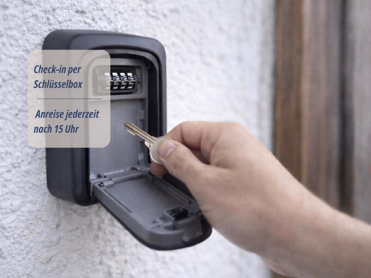 Bild der Unterkunft