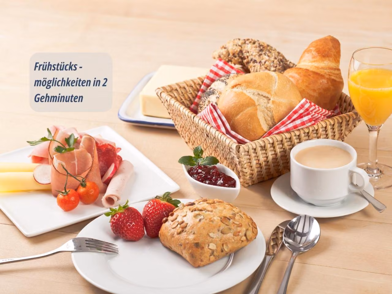 Bild der Unterkunft