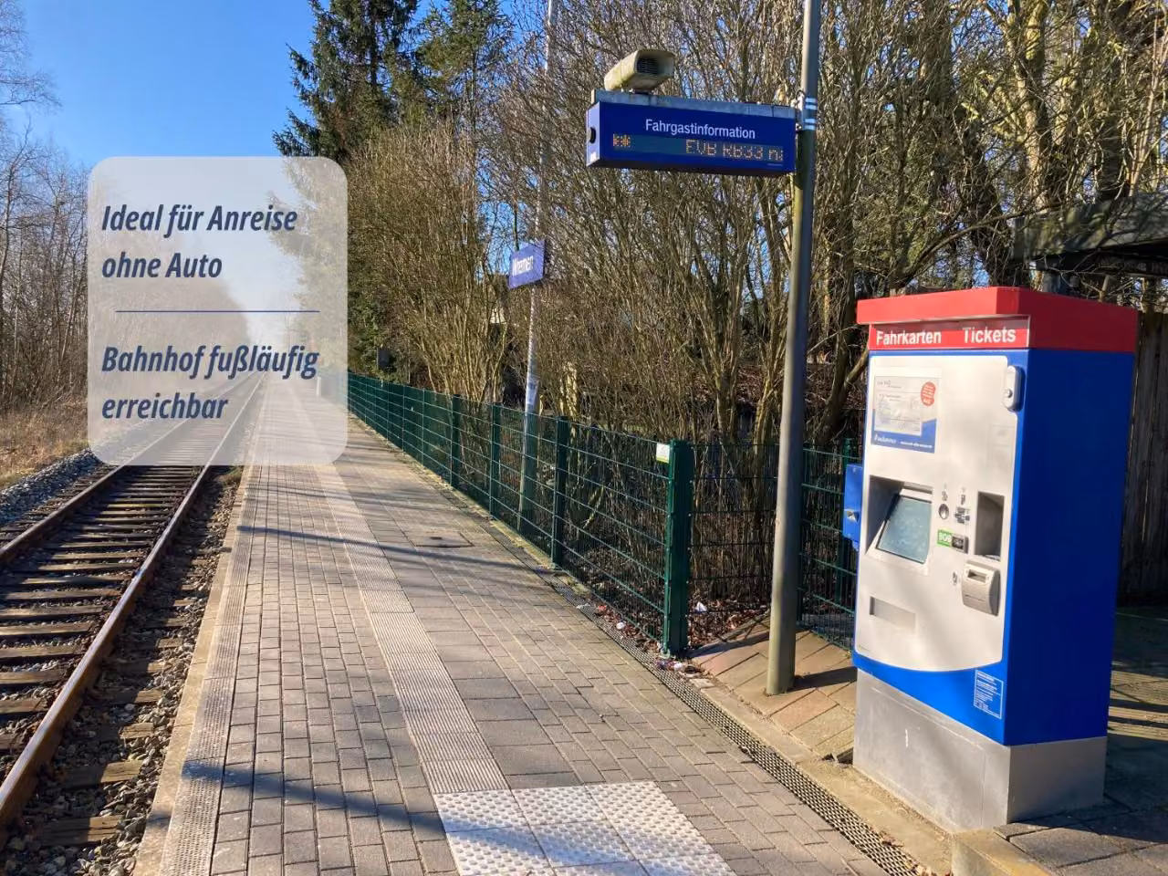 Bild der Unterkunft