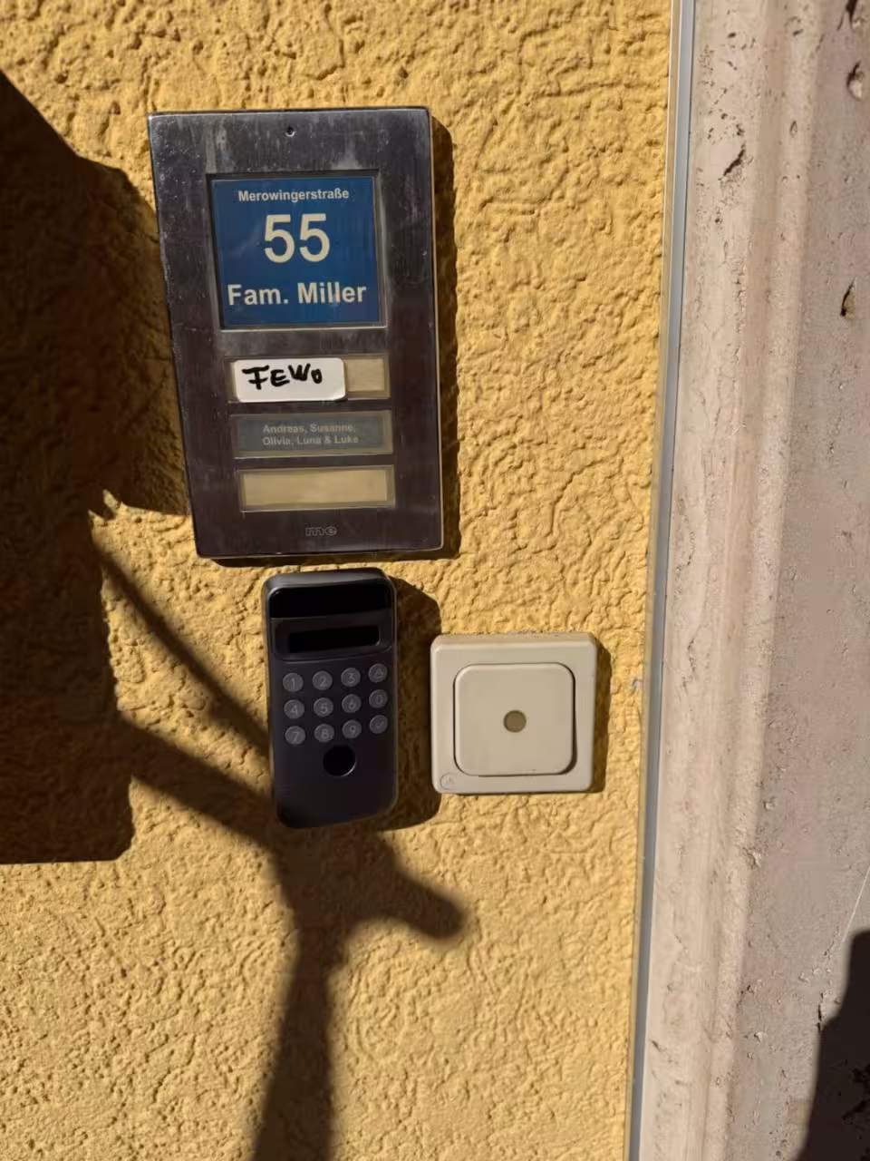 Bild der Unterkunft