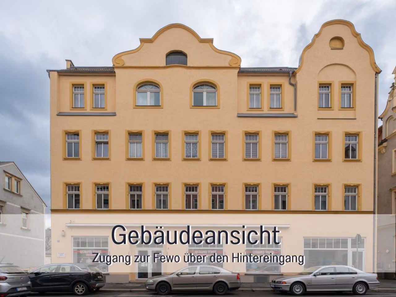 Bild der Unterkunft