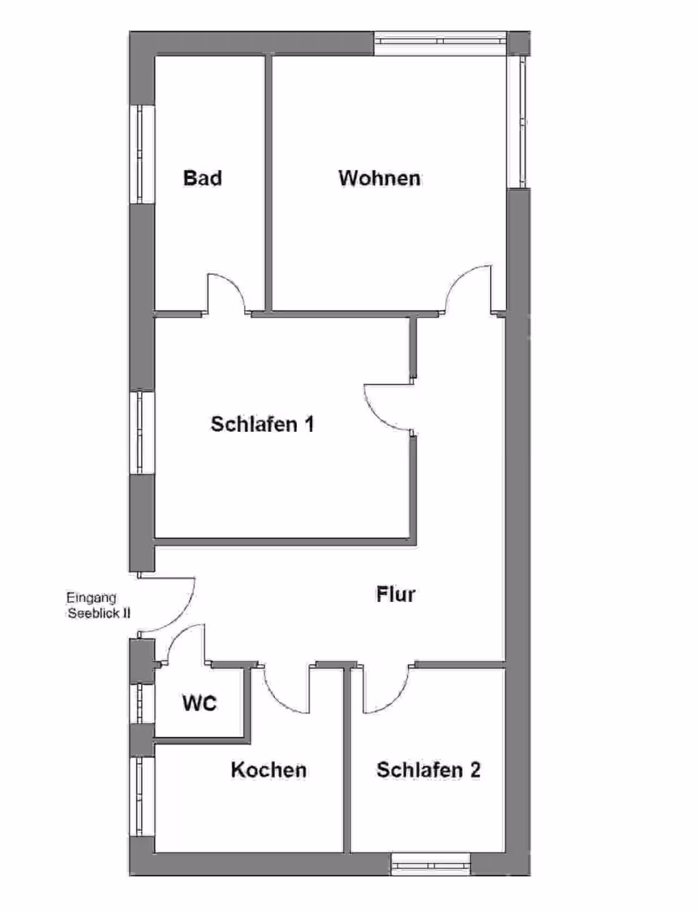 Bild der Unterkunft