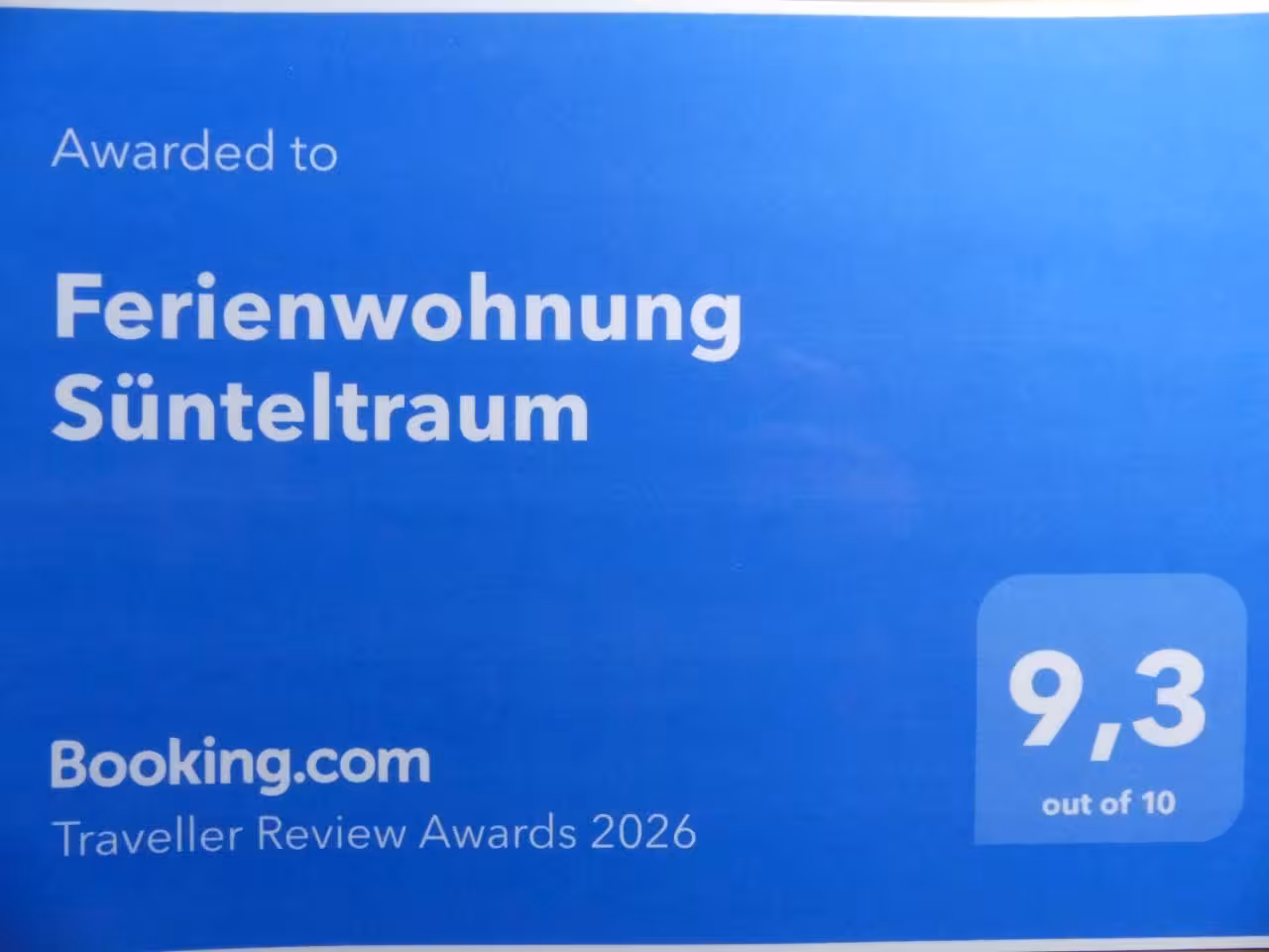 Bild der Unterkunft
