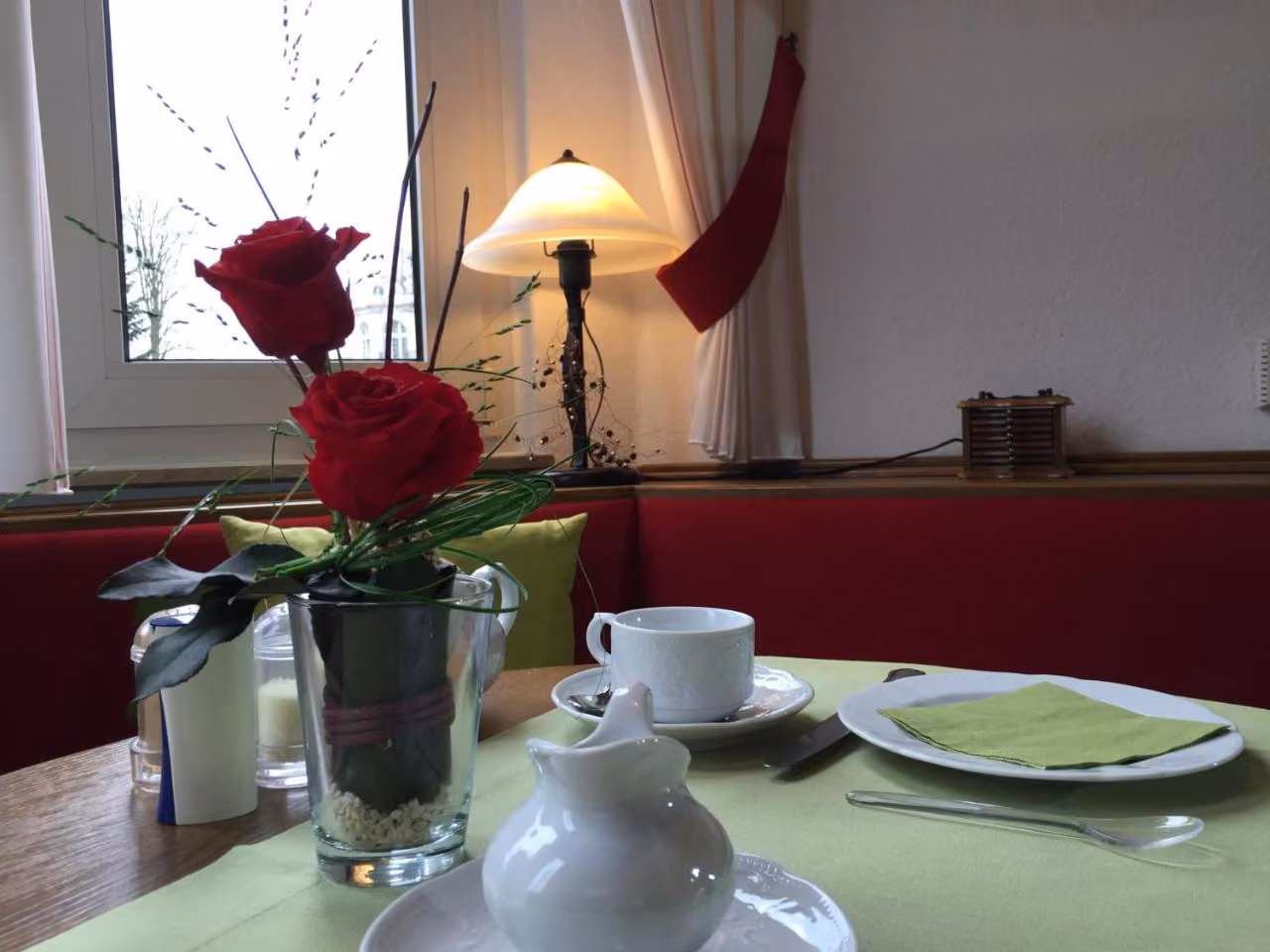 Bild der Unterkunft