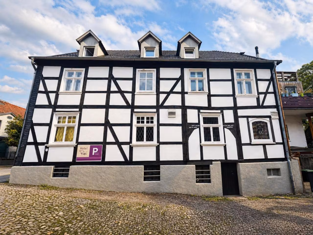 Bild der Unterkunft