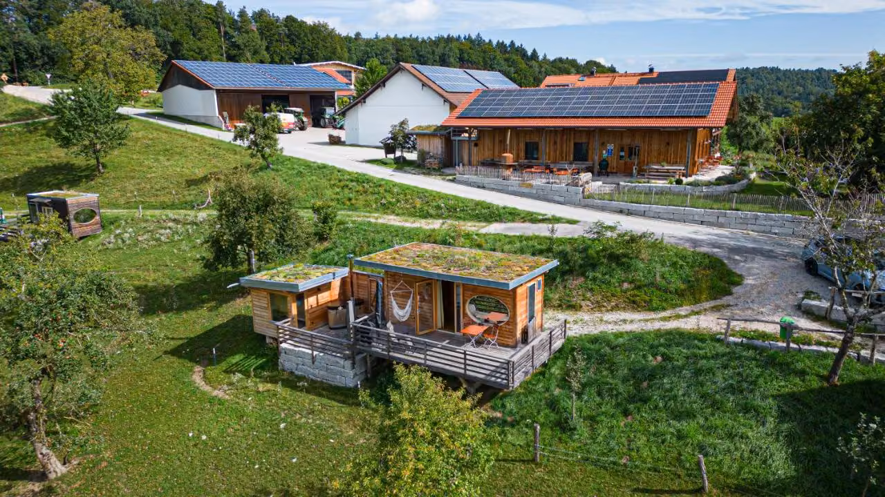 Bild der Unterkunft