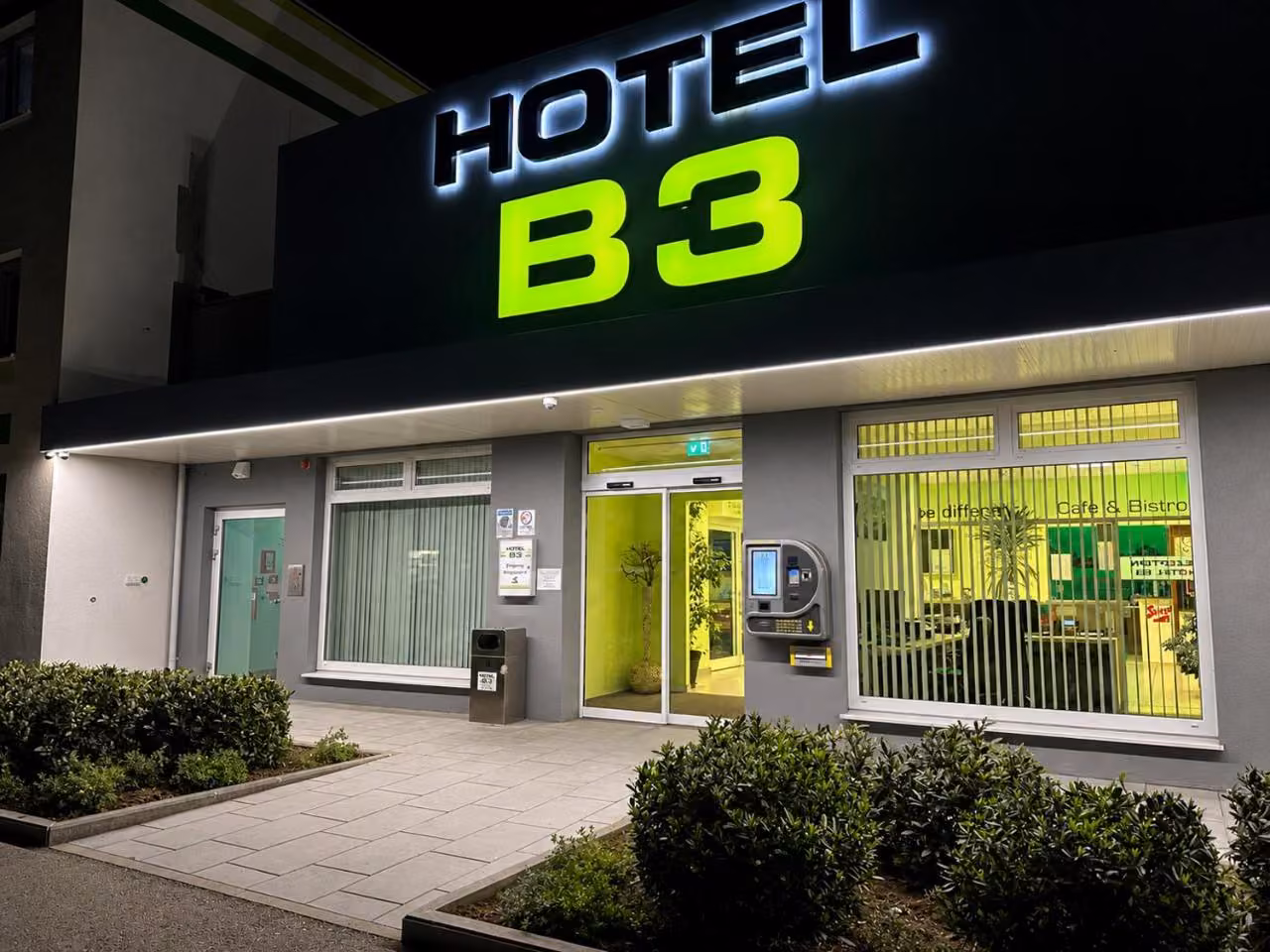 Bild der Unterkunft