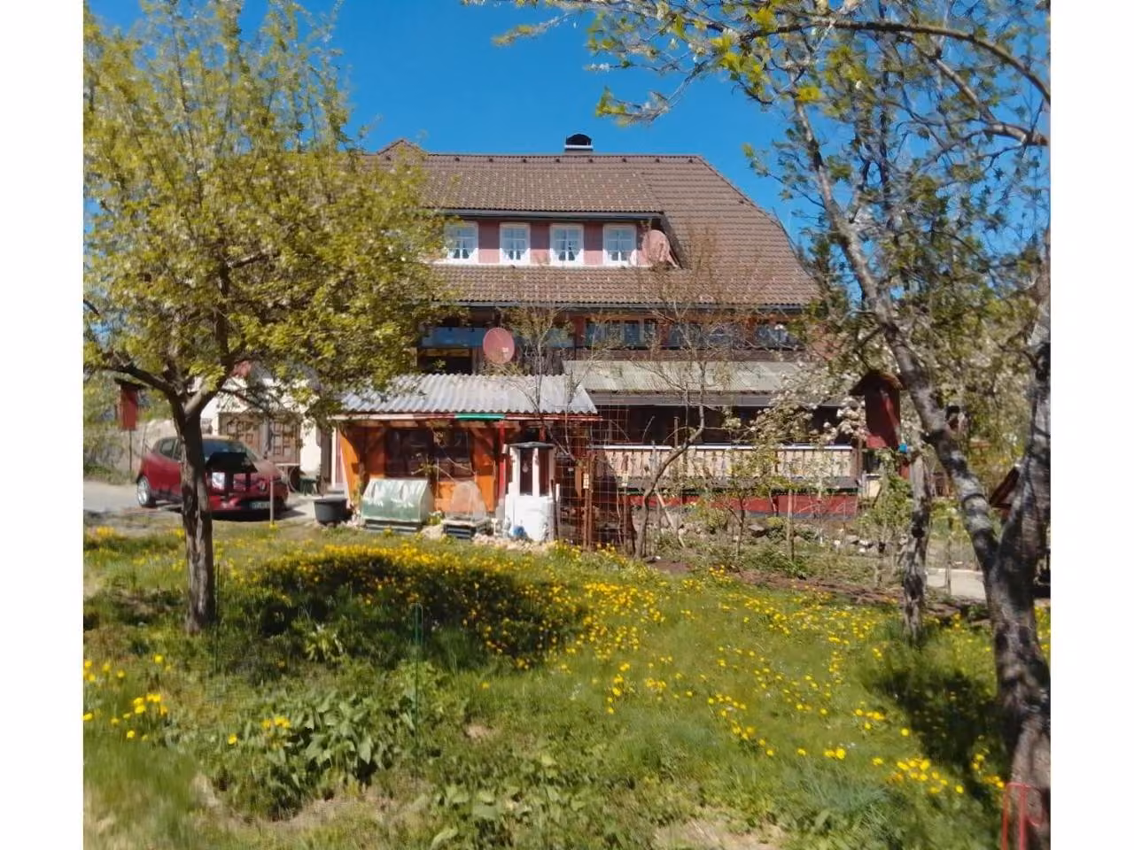 Bild der Unterkunft