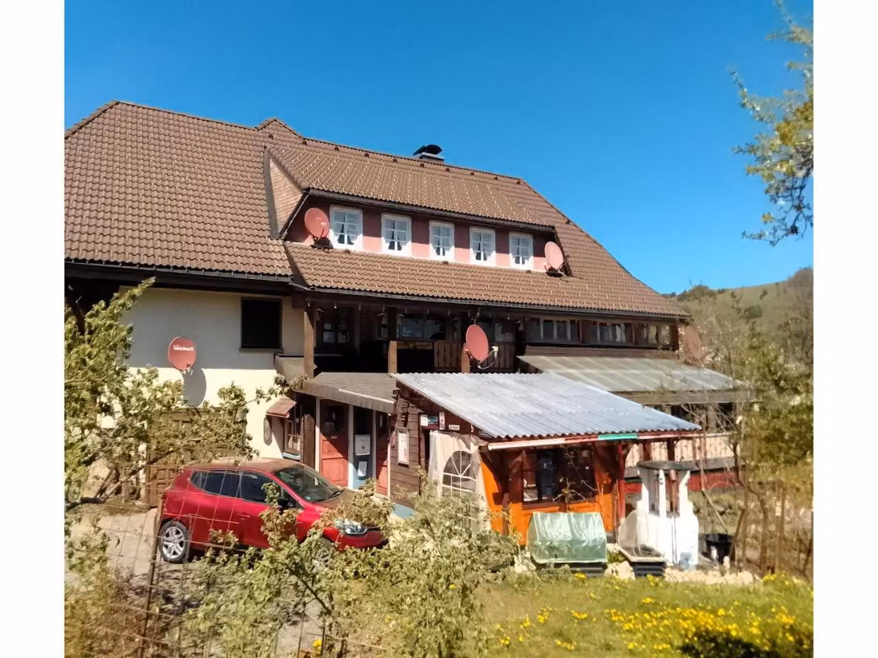 Bild der Unterkunft