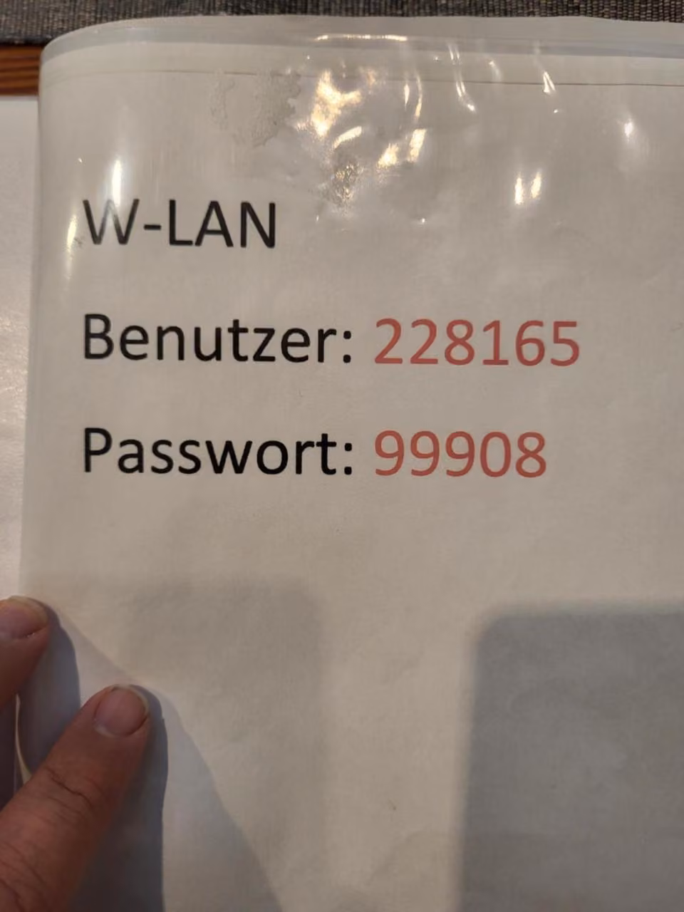 Bild der Unterkunft