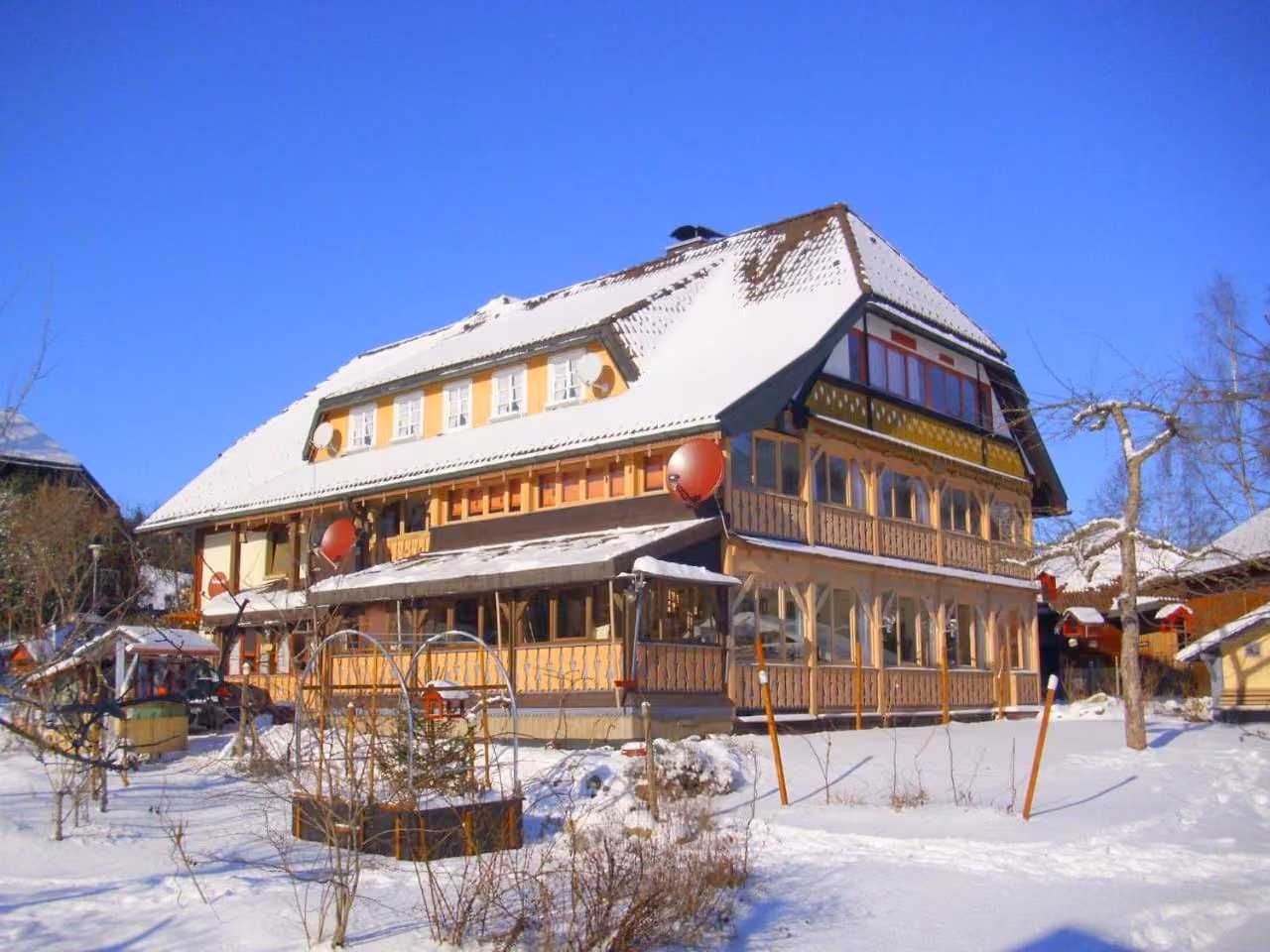 Bild der Unterkunft