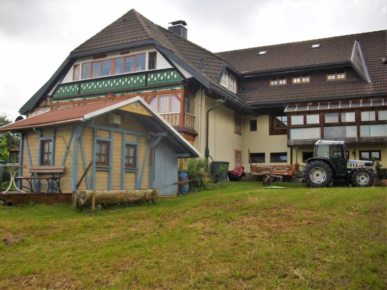 Bild der Unterkunft