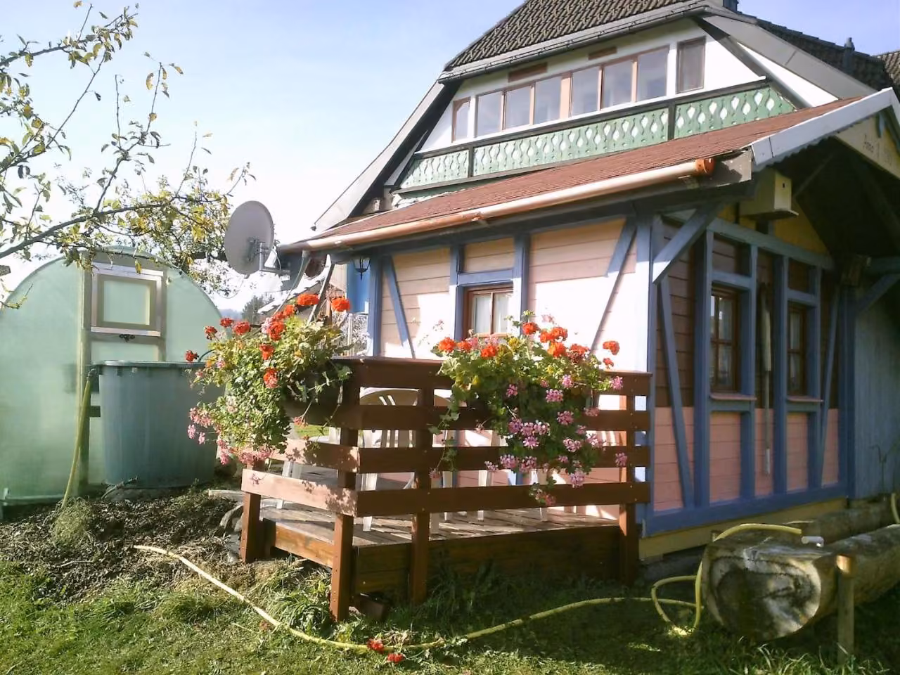 Bild der Unterkunft